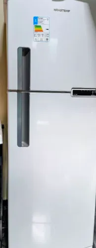 Geladeira Brastemp nova