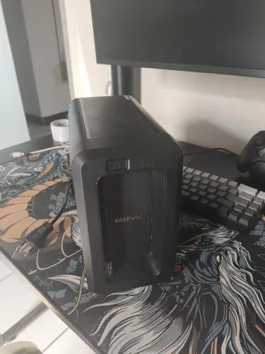 Nobreak Intelbras 700va