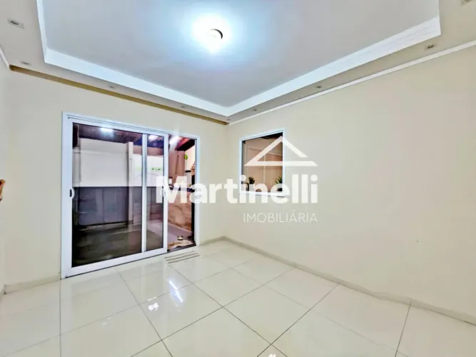 Casa térrea à venda no Bairro Jardim Helena, próximo Av. Henri Nestlé - Ribeirão Preto/SP.