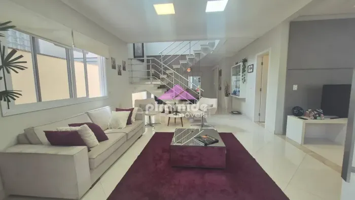 Casa à venda e locação, Urbanova, São José dos Campos, SP