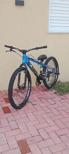 Bike ksw