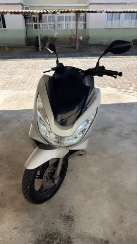 Honda Pcx