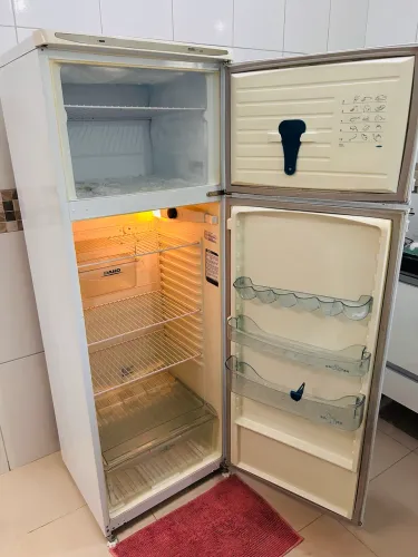 Geladeira dako