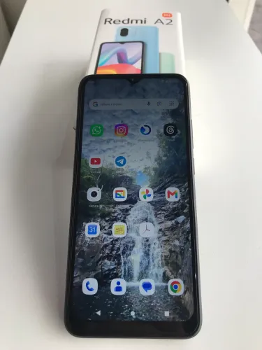 REDMI A2