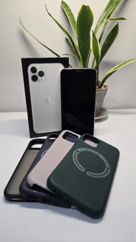 iPhone 11 Pro 512GB Branco
