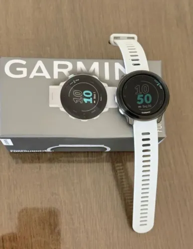 Garmin Forerunner 55 