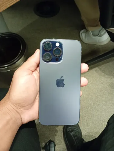iPhone 14 Pro Max 256GB