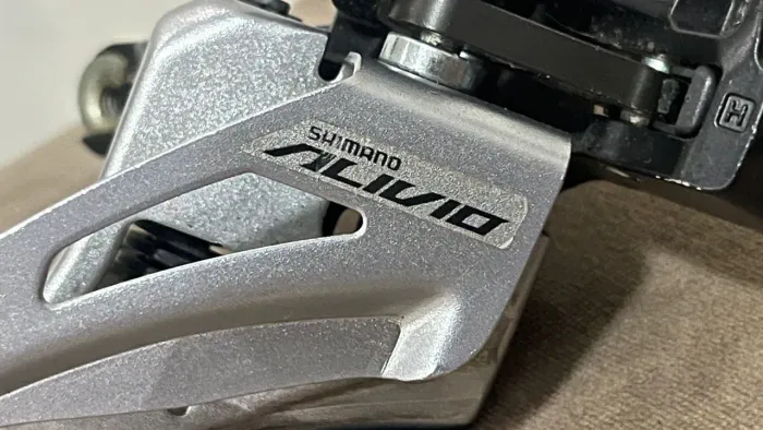 Shimano Alívio 