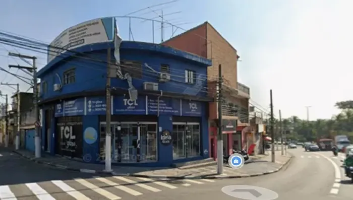 SALÃO AV. DOS AUTONOMISTAS - OSASCO