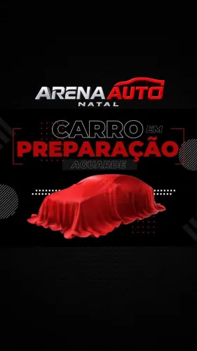 Fiat Argo Drive 1.0 6V Flex 2025