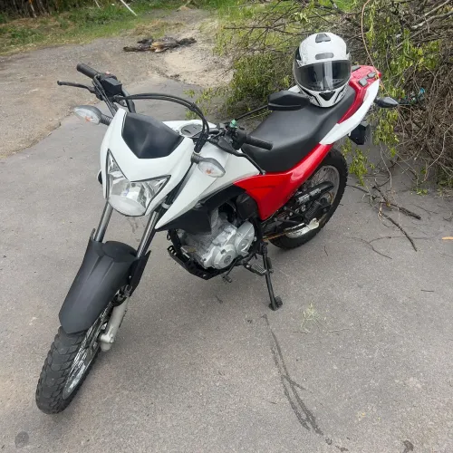 Vendo barato chama ?