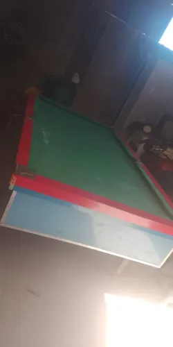 Vendo essa mesa de sinuca