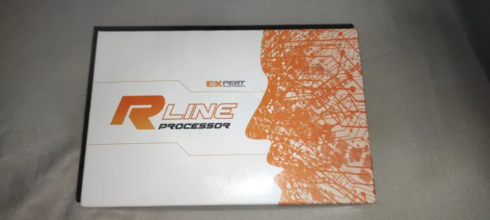 Processador automotivo 