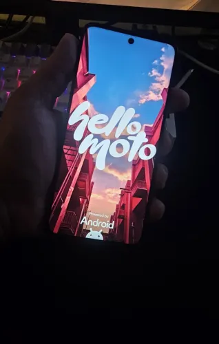 MOTO G35 5G 128GB | ESTADO DE NOVO