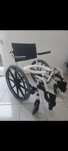 CADEIRA DE BANHO ORTOBRAS