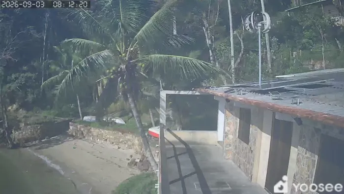 Casa ilha