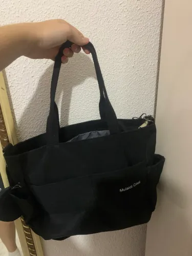Bolsa Grande Feminina 