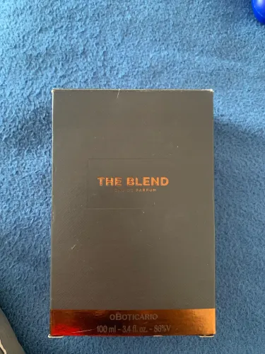 Perfume The blend - o boticario