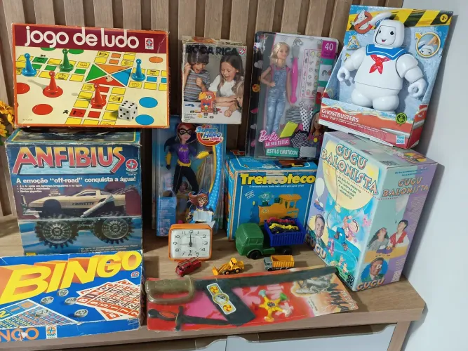 Brinquedo Antigo Estrela Corvette Anfubius Anos 80