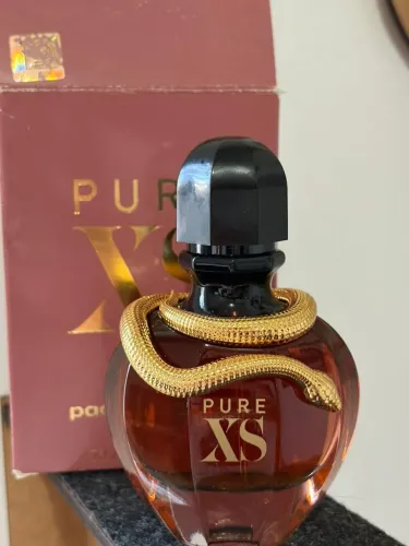 Perfume Paco Rabanne Pure XS 50ml