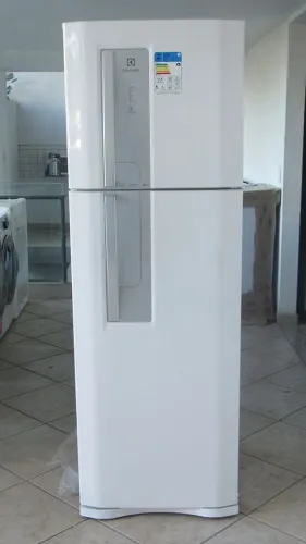 Vendo Geladeira Dúplex Electrolux