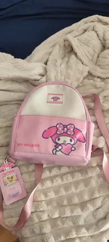 Bolsa my Melody