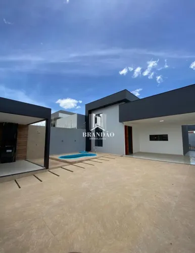 imóvel novo melhor região do bairro verdes campos