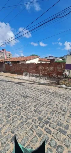 TERRENO NOVA PARNAMIRIM