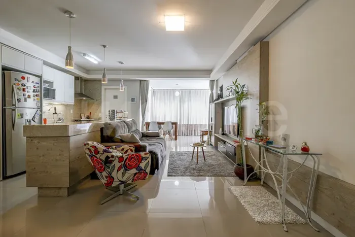 Apartamento à venda no Edifício Portland em Balneário Camboriú