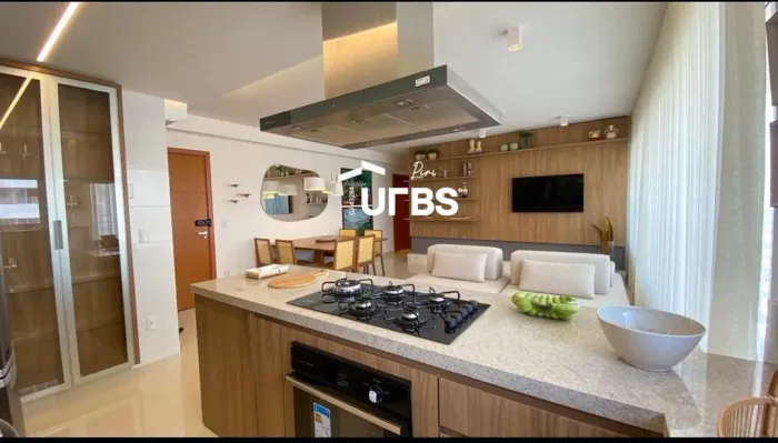 Belissimo Apartamento em Jd Europa-Goiânia