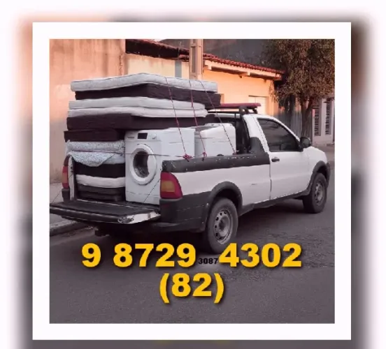 Frete no Antares, Jardim Petrópolis, Tabuleiro dos Martins, Cidade Universitária e Eustáqu