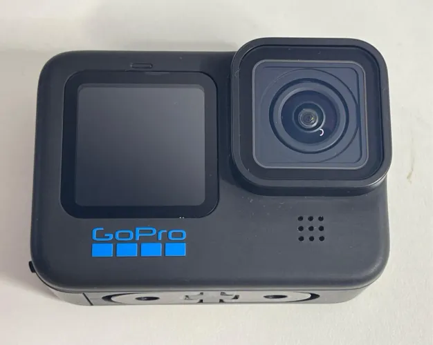 Gopro Hero 11 + Kit filtros ND Freewell