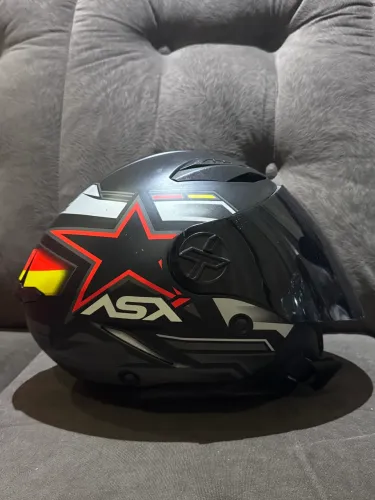 Vendo capacete