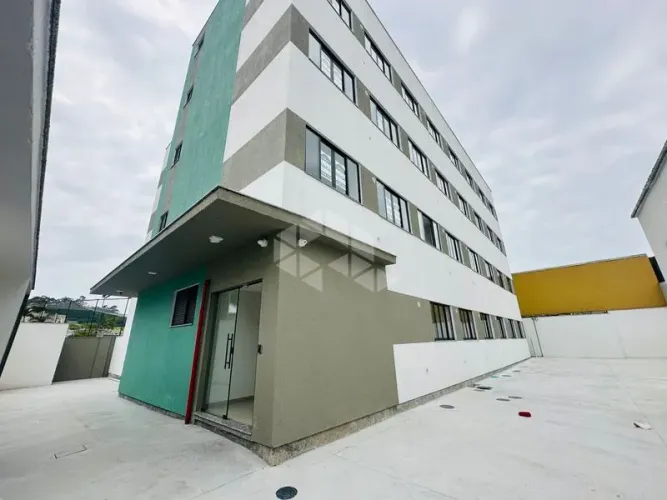 Studio 36M² - para Alugar