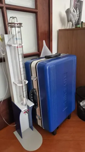 Gerador de Ozônio Medplus V - Philozon | Alta Tecnologia e Segurança