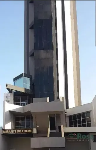 Sala comercial para venda, Goiabeiras, Cuiabá