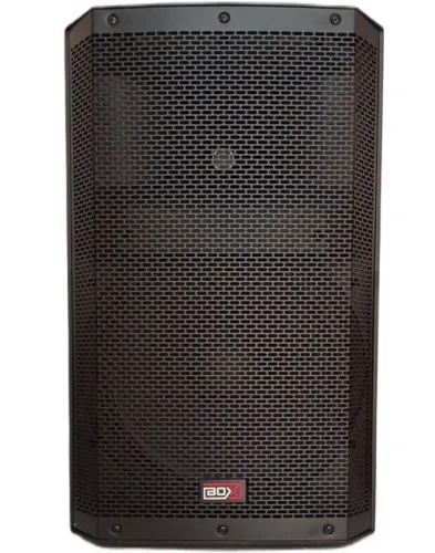 Caixa boxx bcm 15 500w
