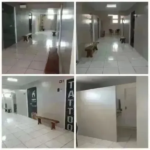 Sala comercial no Farol - Empresarial - Com Ar Condicionado