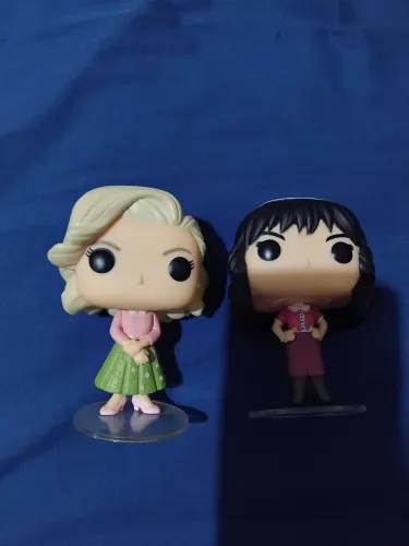 Funko Pop Riverdale Betty Veronica