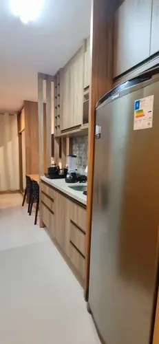 Studio no House Federação para locação