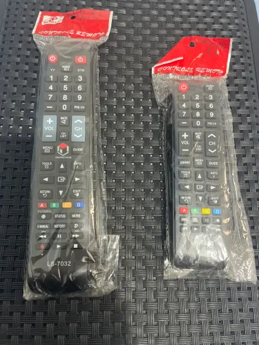 Controle TV Samsung Smart ou LCD 