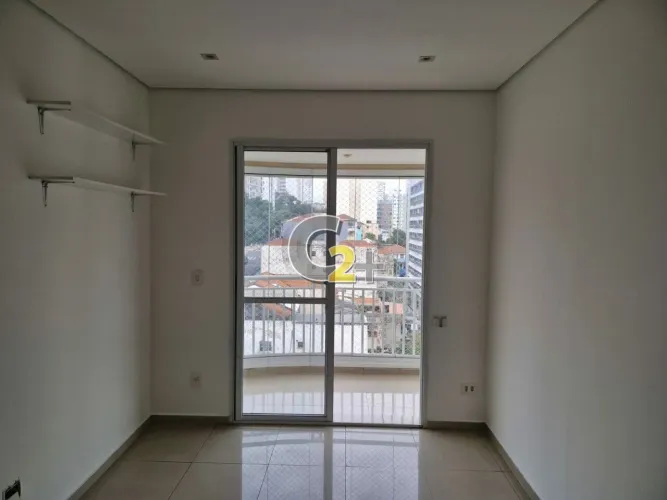 Apartamento á venda na Pompéia, 1 quarto, 1 vaga de garagem