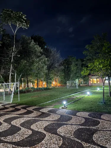 Condomínio Village Recanto da Mata 2 Lindos Lotes 