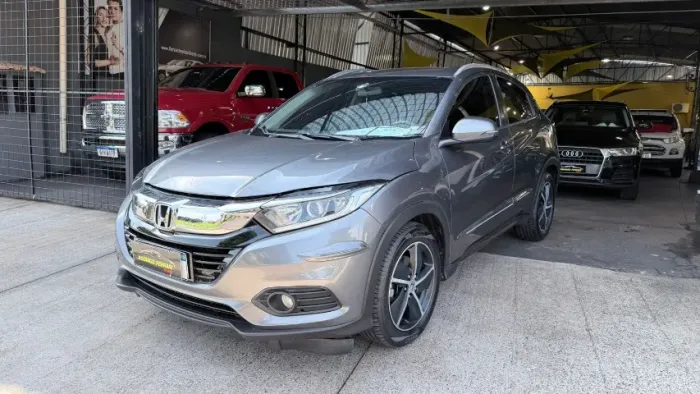 Honda HR-V EXL 1.8 Flexone 16V 5P Aut. 2019