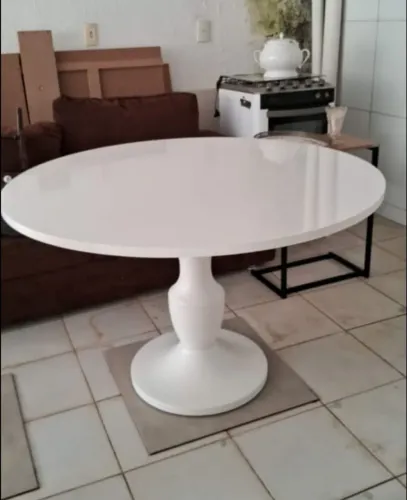 Mesa em MDF