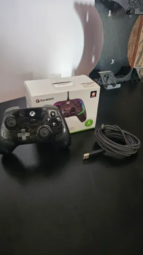 Controle PC/XBOX GameSir kaleid