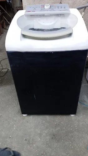 Máquina de lavar Brastemp 11 kg