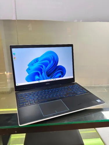 NOTEBOOK DELL G3 GAMER I7 9ª GERAÇÃO 16GB RAM SSD 480GB GTX 1660 TI 6GB COM GARANTIA
