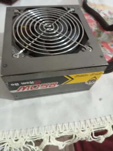 Fonte para PC