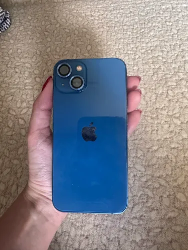 iPhone 13 semi novo perfeito estado